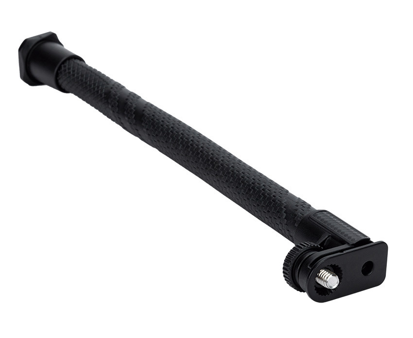 Два гибких удлинительных кронштейна с холодным башмаком Flexible Extension Arm