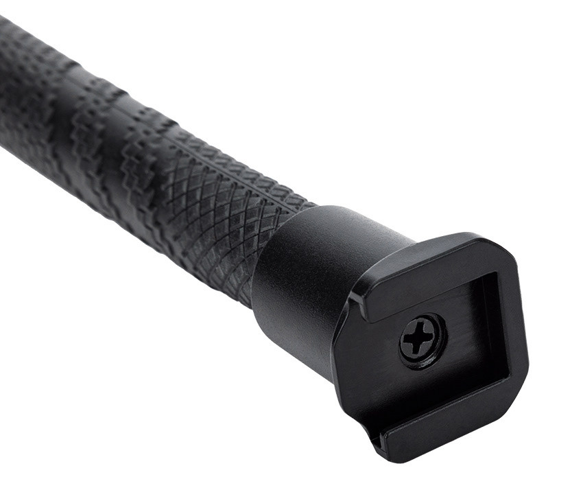 Два гибких удлинительных кронштейна с холодным башмаком Flexible Extension Arm