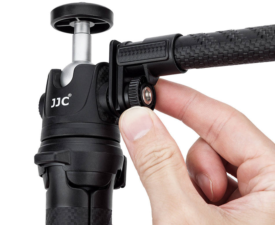 Два гибких удлинительных кронштейна с холодным башмаком Flexible Extension Arm