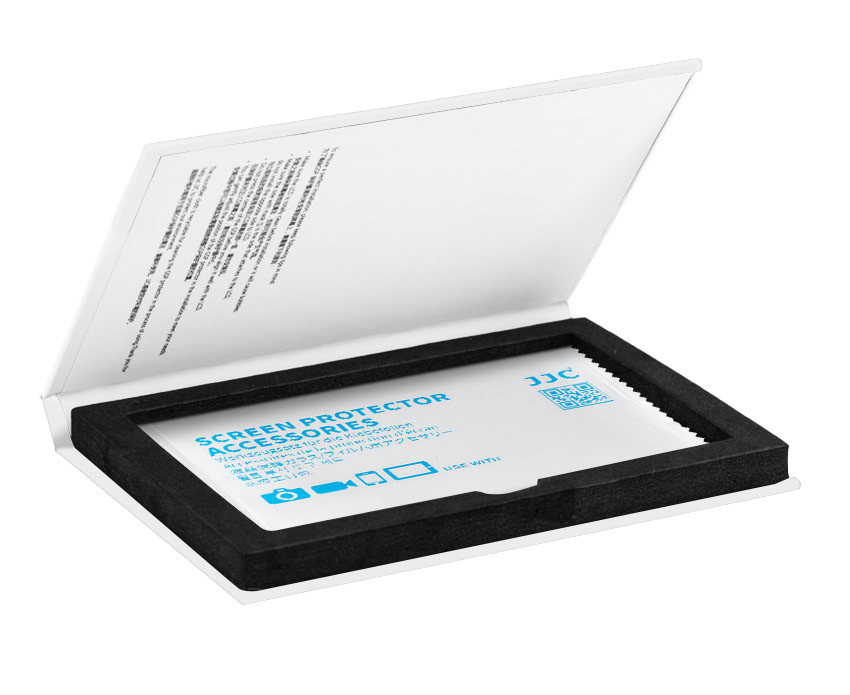 Защитное стекло для Sigma BF