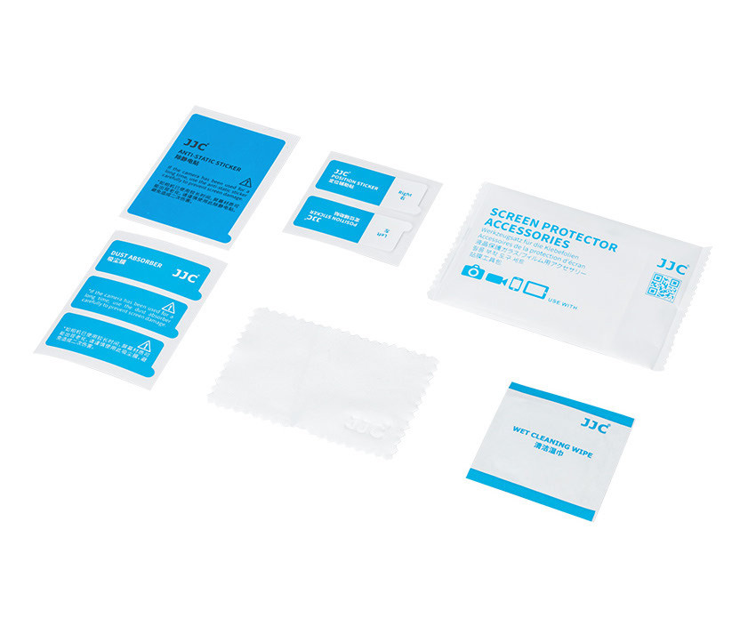 Защитное стекло для Sigma BF