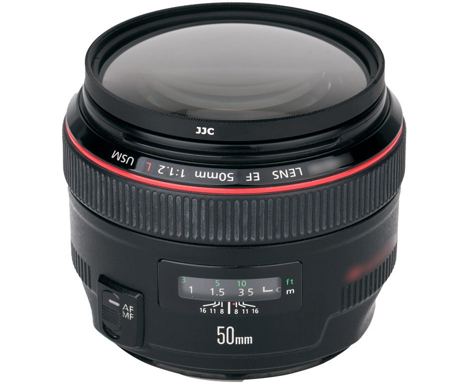 Макрофильтр 67 мм +2 JJC Close-up