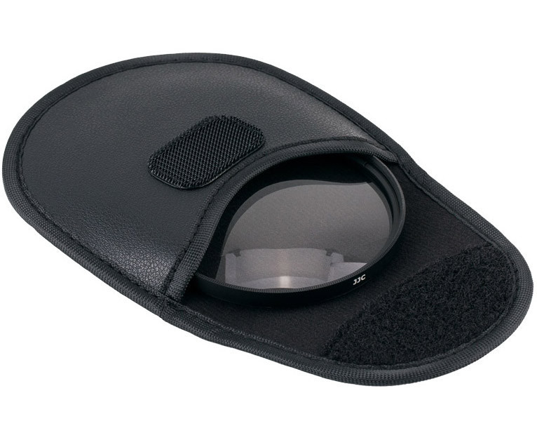 Макрофильтр 67 мм +2 JJC Close-up