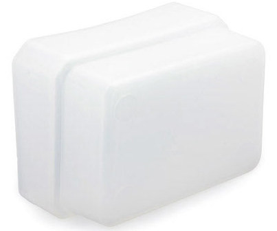 Рассеиватель для вспышки Sony HVL-F43AM / HVL-F42AM / HVL-F36AM / Pentax AF360FGZ