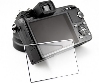Защитная панель для дисплея фотокамеры Nikon 1 / V1 / J1