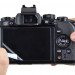Защита для дисплея Canon EOS M6 / M50 / M100 / G1 X Mark III / G9 X MarkII / G7 X MarkII / G5 X / G9 X (стекло)