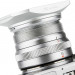 Бленда JJC LH-JXF35SII Silver (Fujifilm LH-XF35-2) с крышкой серебристая