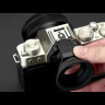 Наглазник для фотокамер Fujifilm X-T100