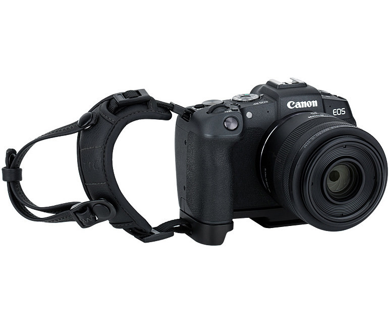 Удлинитель рукоятки для Canon EOS RP / EOS R8