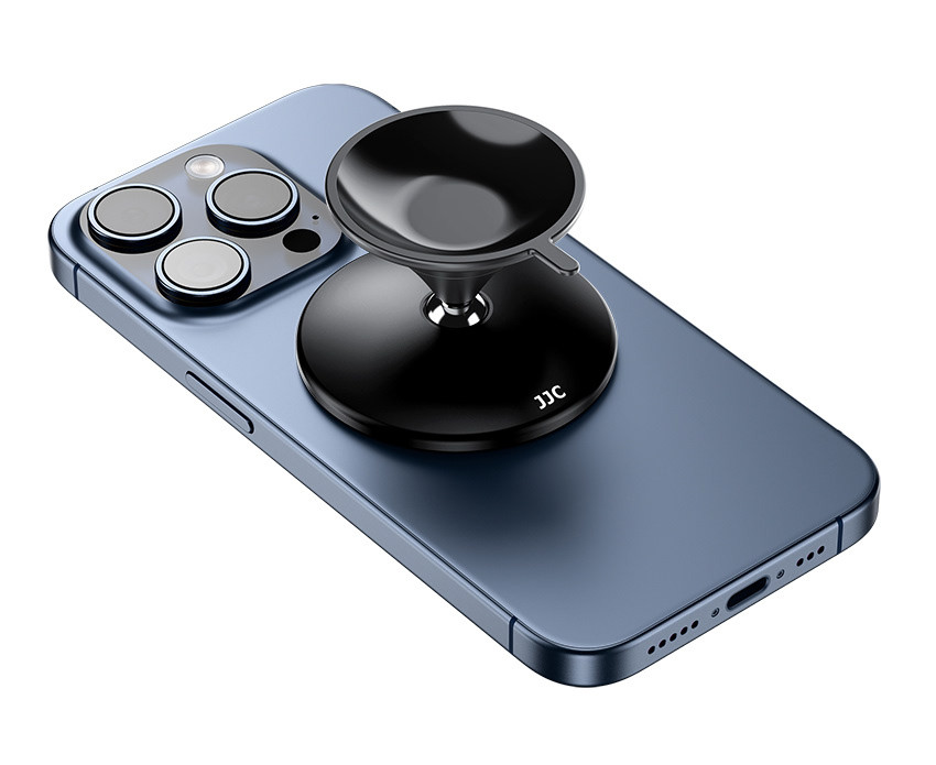 MagSafe ухват и подставка с присоской для смартфона (диаметр 41.10 мм)