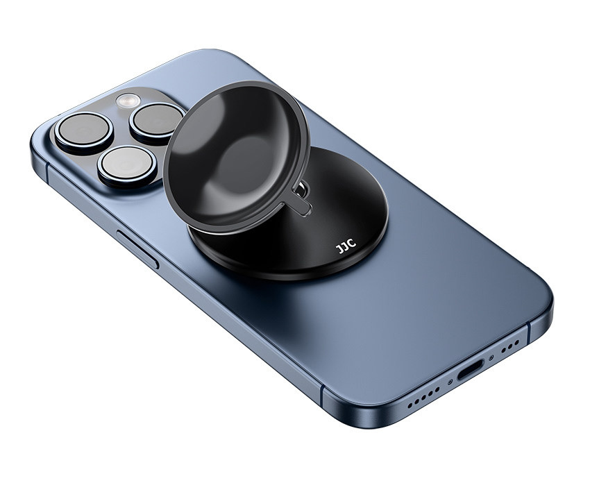 MagSafe ухват и подставка с присоской для смартфона (диаметр 41.10 мм)