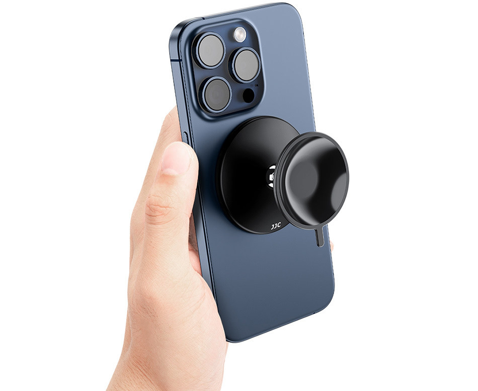 MagSafe ухват и подставка с присоской для смартфона (диаметр 41.10 мм)