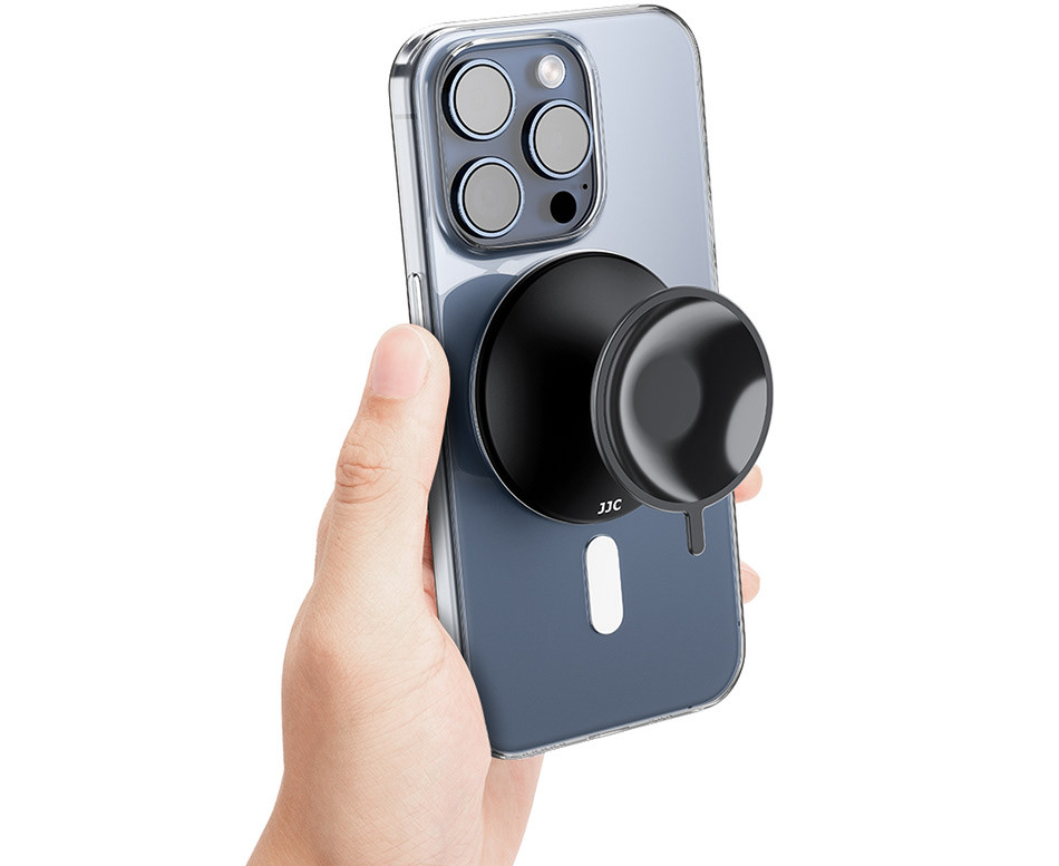 MagSafe ухват и подставка с присоской для смартфона (диаметр 41.10 мм)