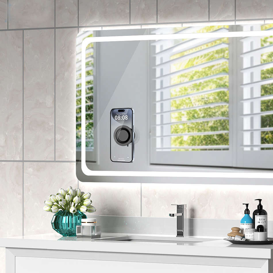 MagSafe ухват и подставка с присоской для смартфона (диаметр 41.10 мм)