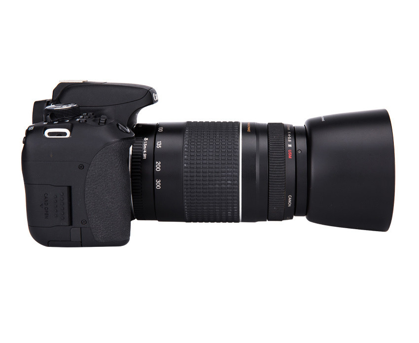 Бленда JJC LH-60 (Canon ET-60)