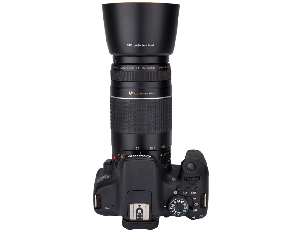 Бленда JJC LH-60 (Canon ET-60)