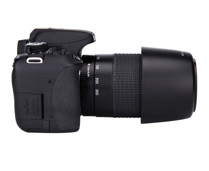 Бленда JJC LH-60 (Canon ET-60)