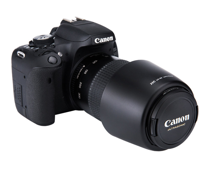 Бленда JJC LH-60 (Canon ET-60)