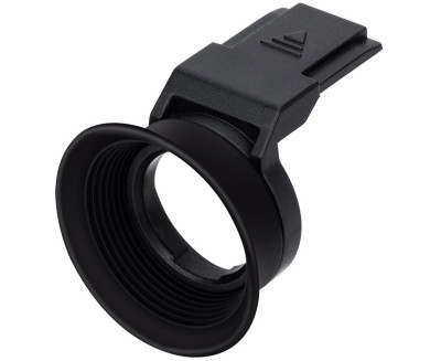 Наглазник для Fujifilm X-S20 / X-S10 / X-T200 удлинённый