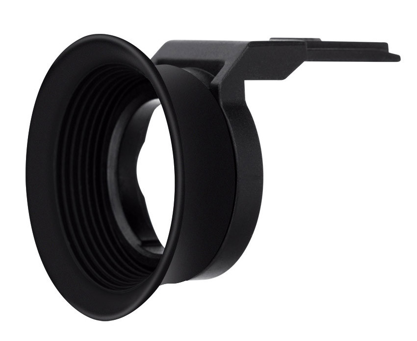 Наглазник для Fujifilm X-S20 / X-S10 / X-T200 удлинённый