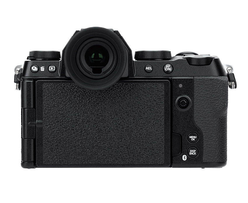 Наглазник для Fujifilm X-S20 / X-S10 / X-T200 удлинённый