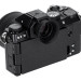 Наглазник для Fujifilm X-S20 / X-S10 / X-T200 удлинённый