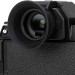 Наглазник для Fujifilm X-S20 / X-S10 / X-T200 удлинённый