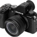 Наглазник для Fujifilm X-S20 / X-S10 / X-T200 удлинённый
