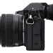 Наглазник для Fujifilm X-S20 / X-S10 / X-T200 удлинённый