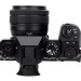 Наглазник для Fujifilm X-S20 / X-S10 / X-T200 удлинённый