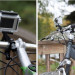 Крепление на велосипед для GoPro