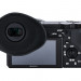 Бленда видоискателя Sony FDA-EP17 для съёмки в очках