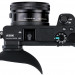 Бленда видоискателя Sony FDA-EP17 для съёмки в очках