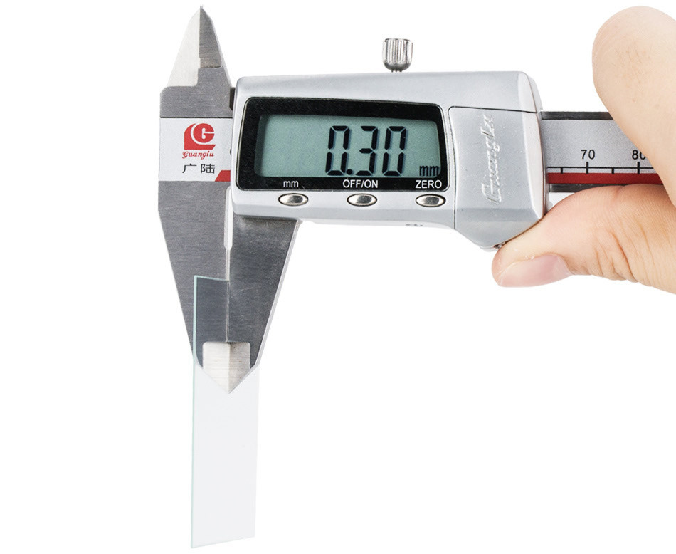 Защитное стекло для DJI Osmo Pocket 3 (двойной комплект)