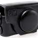 Кожаный чехол для фотокамеры Pentax Optio i10
