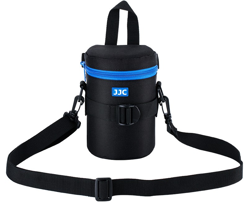 Защитный чехол для объектива 80 x 135 мм