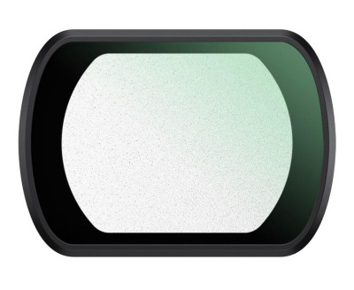Black Mist 1/4 светофильтр для DJI Osmo Pocket 3