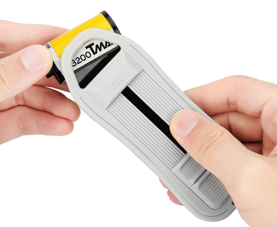 Экстрактор для фотоплёнки 35 мм Film Retriever