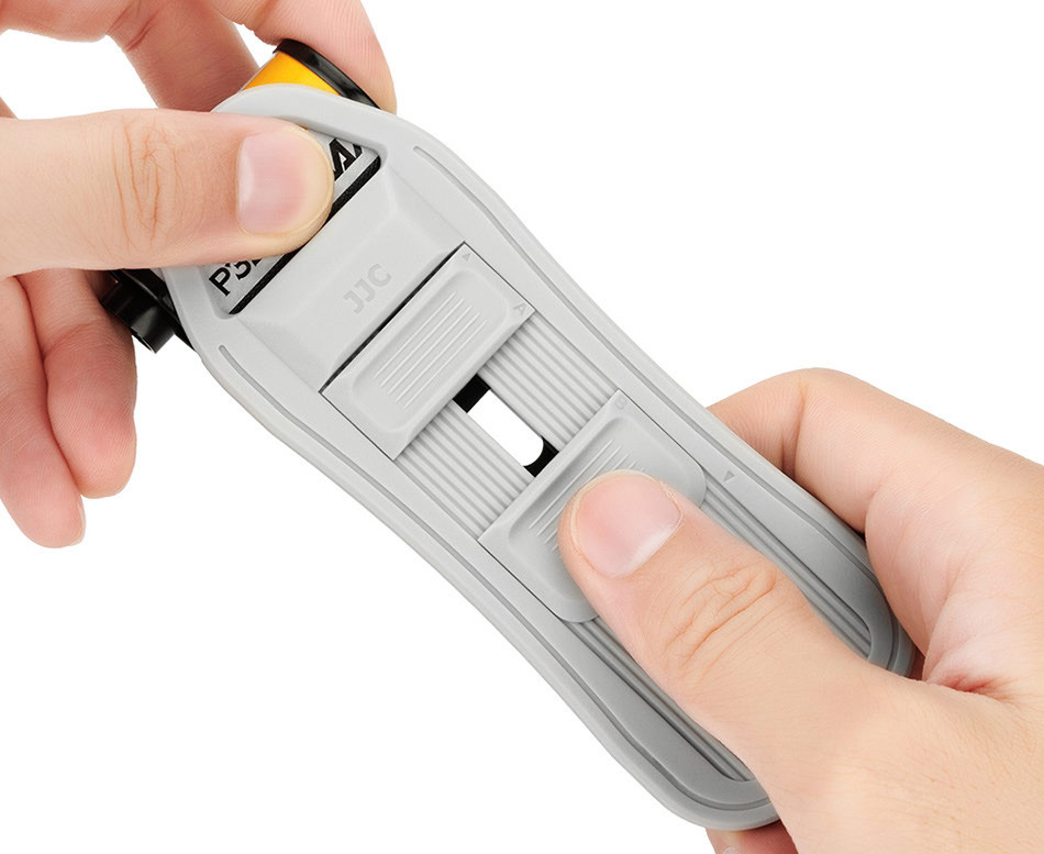 Экстрактор для фотоплёнки 35 мм Film Retriever