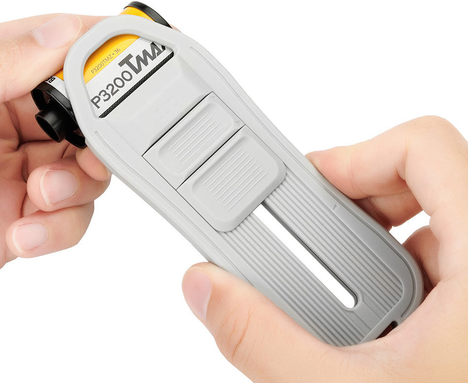 Экстрактор для фотоплёнки 35 мм Film Retriever