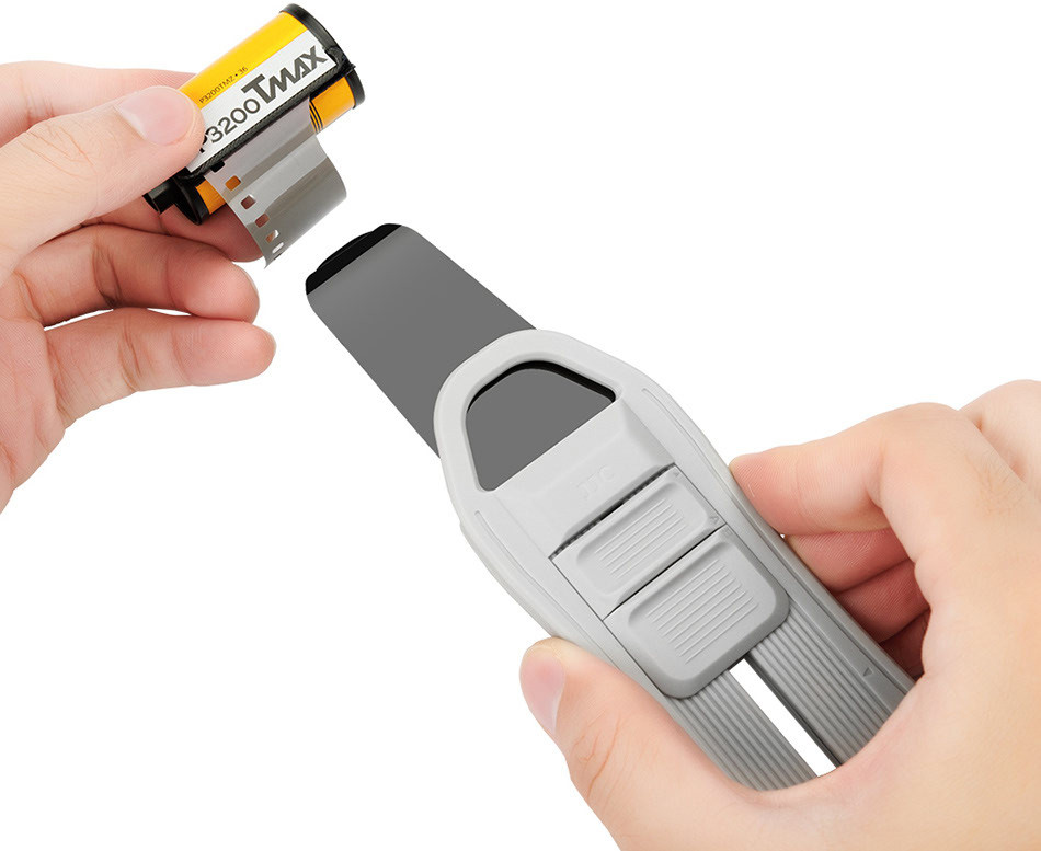 Экстрактор для фотоплёнки 35 мм Film Retriever