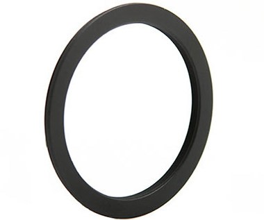 Понижающее кольцо 55 - 52 мм