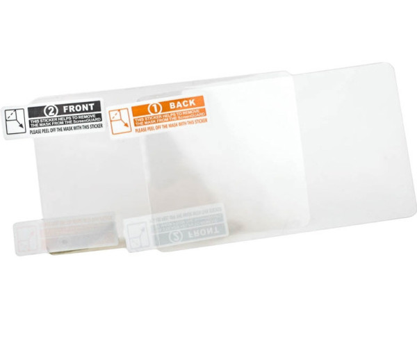 Защитная панель для дисплея фотокамеры Canon G3X