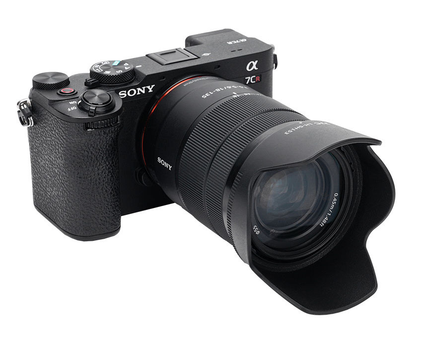 Бленда JJC LH-SH153 (Sony ALC-SH153)