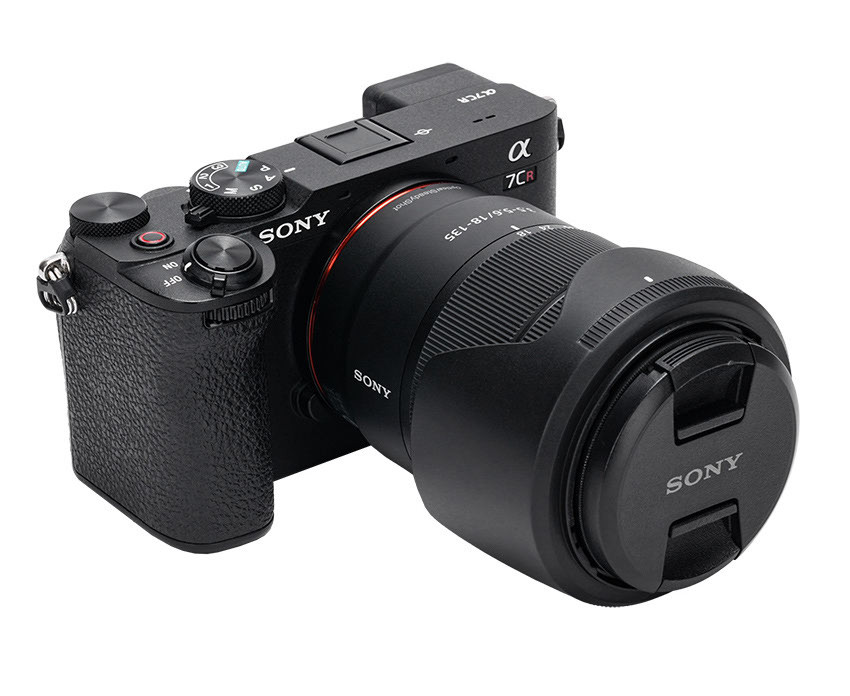 Бленда JJC LH-SH153 (Sony ALC-SH153)