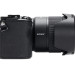 Бленда JJC LH-SH153 (Sony ALC-SH153)