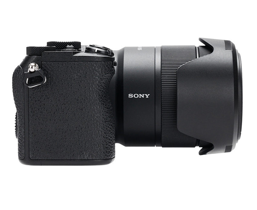 Бленда JJC LH-SH153 (Sony ALC-SH153)