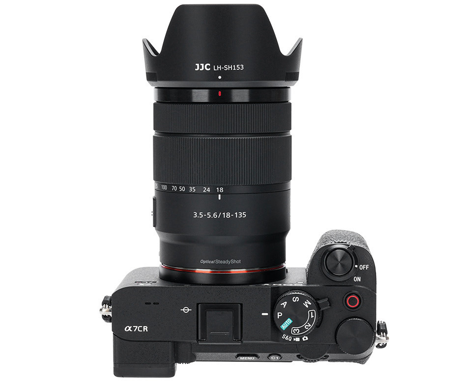 Бленда JJC LH-SH153 (Sony ALC-SH153)