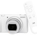 Беспроводной пульт JJC для камер Sony (RMT-P1BT) белый цвет