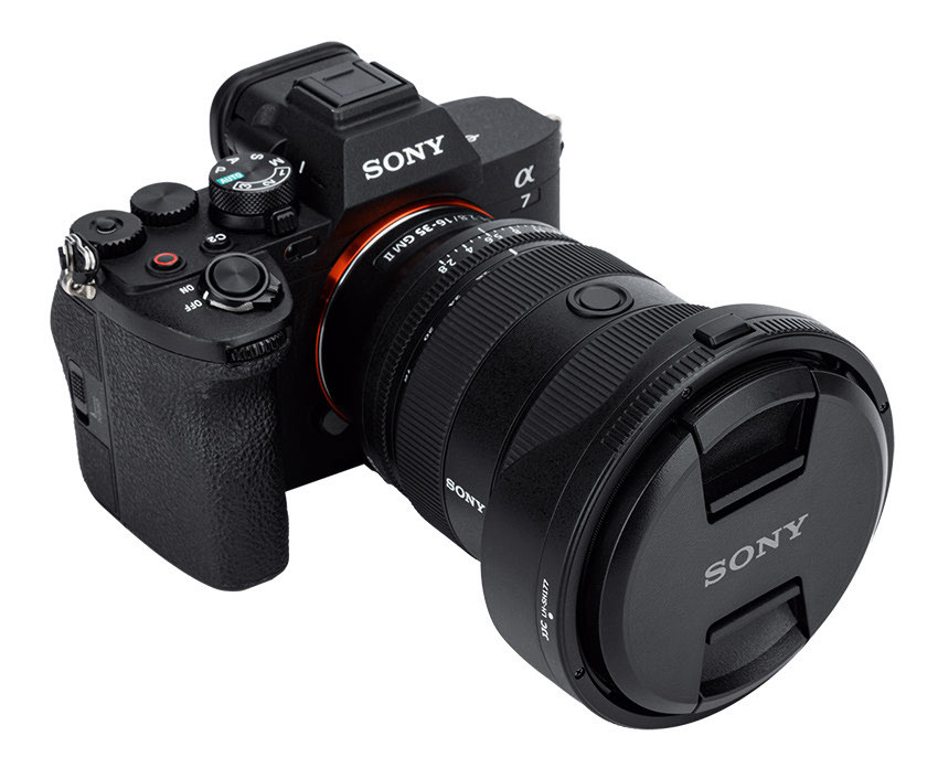 Бленда JJC LH-SH177 (Sony ALC-SH177)